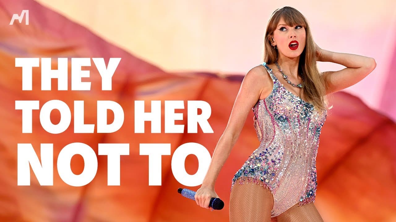Ticketmaster Was Right About Taylor Swift