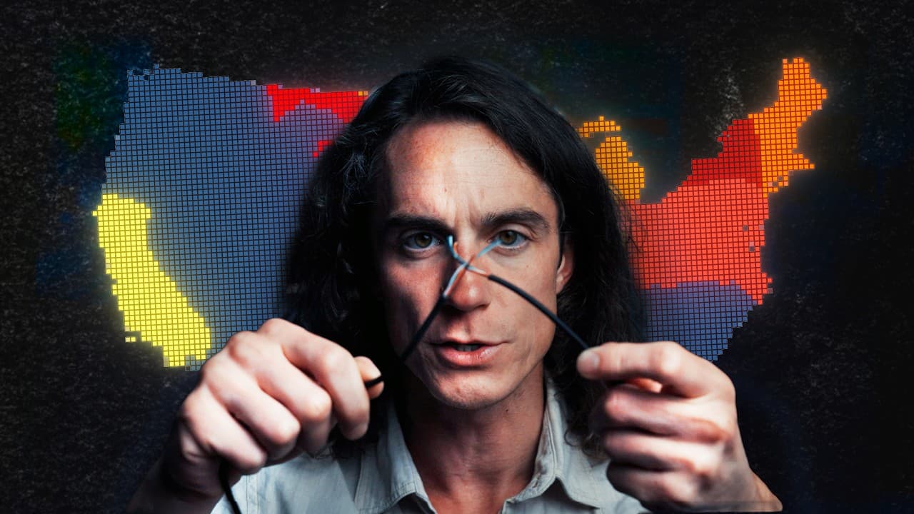What They're Not Telling You About Data Centers