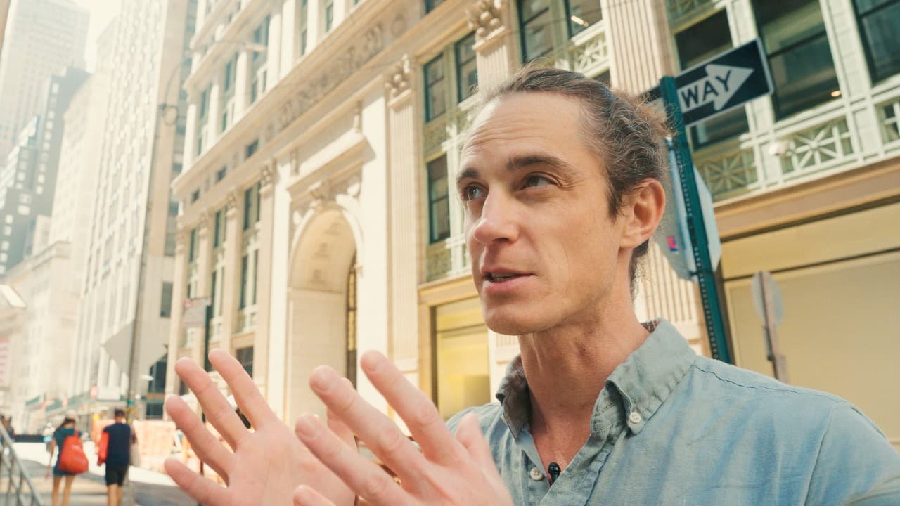 Everyone is Suddenly Turning on Airbnb, Here's Why